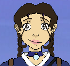 MistBender's profile picture. Hi! I'm Kasumi. I'm an oddity; I bend water and air. My parents are Aang and Katara. My very best friend is Mariko (@SolarFlair)!