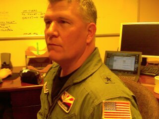 ok_3wire's profile picture. President, SIP, LLC. Accomplished mil pilot (OK, I borrowed the general's flight suit), husband to Wendy and 49.9% responsible for raising 2 damn fine young men