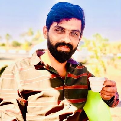 sagarnanekar19's profile picture. 