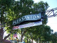 Events and Entertainment in Pleasanton, California