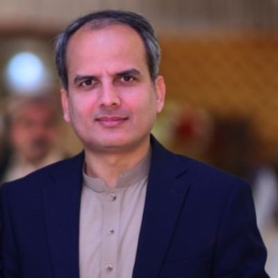 Sajidaminjaved's profile picture. Deputy Executive Director (Res) @SDPIPakistan. Global Lead, #State of #SDGs Report @SVoice2030. #CentralBanking #EconomicGrowth #Inequality. Opinions personal.