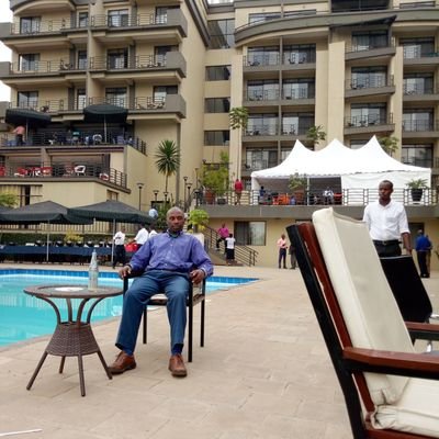 BunaniElisaphan's profile picture. Development Expert