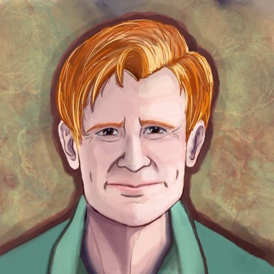 Dr Alexander McDonald, MD, PsyD • #TheTerrorRP account Modern AU - (𝙉𝙤𝙩 𝙖 𝙙𝙤𝙘𝙩𝙤𝙧!!) icon by @Fire_Every_Time