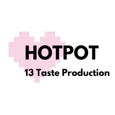 13 Taste：Hotpotさんのプロフィール画像