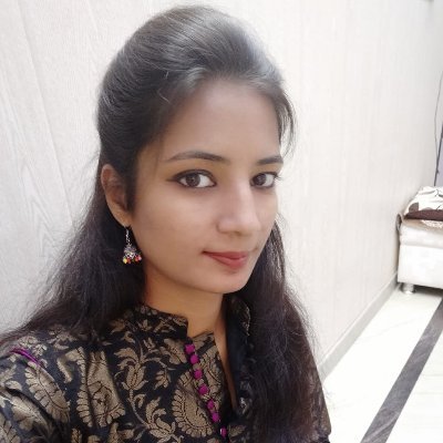 PragatiSinghal2's profile picture. 