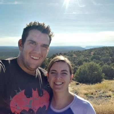 deeseesharp's profile picture. Grateful husband to an amazing woman, Proud Latter Day Saint, Phoenix temple ordinance worker. Go Sundevils.