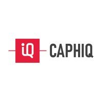 Caph IQ is a new generation Blockchain Consulting Company and Business Facilitator for all blockchain platforms