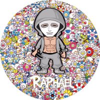 祈ラファエル (@raphael05166140) 's Twitter Profile Photo 祈ラファエル (@raphael05166140) 's Twitter Profile Photo