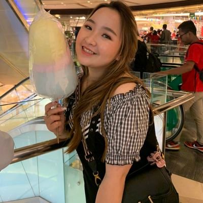 Vinawen's profile picture. Elclarissa.Evina.Wenly (˘ʃƪ˘)