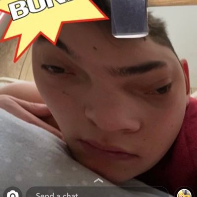 HaydenSams's profile picture. F