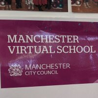 Manchester Virtual School(@ManchesterVirt1) 's Twitter Profile Photo