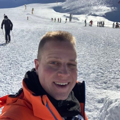 JeroenVethaak's profile picture. Feyenoorder ❤️🤍 || Culer ❤️💙