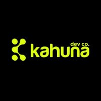 Kahuna Development Company (@kahunadevco) 's Twitter Profile