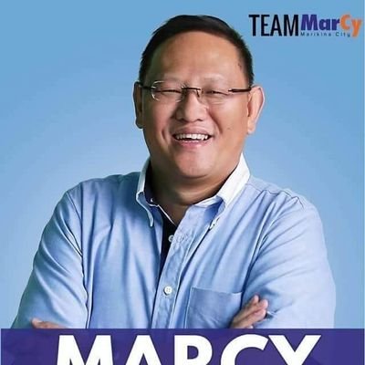 ItsMarcyTeodoro's profile picture. just to support our tatay of marikina! ❤️