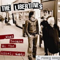 thelibertinesUK (@thelibertinesuk) 's Twitter Profile