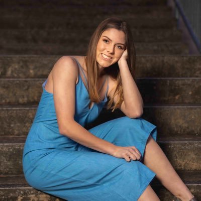 Kaitlyn Hughes athlete profile head shot