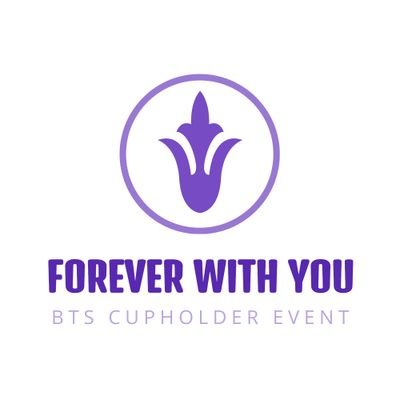 BTS Cupholder Event in Indonesia 🥤💜