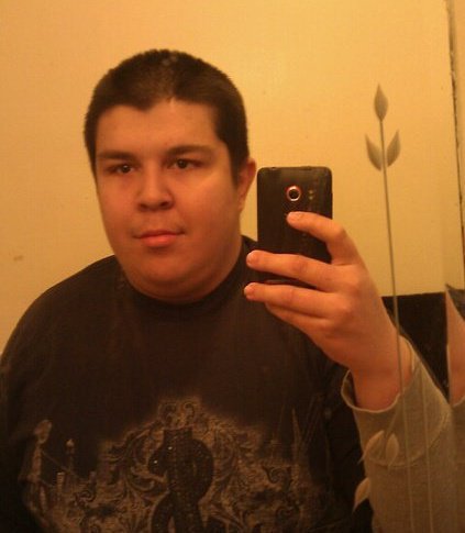 this1guybrandon's profile picture. Well my name is Brandon friends call me B or Big B Im a nerd a geek a whovian an so many other fandoms. Anything else just ask.