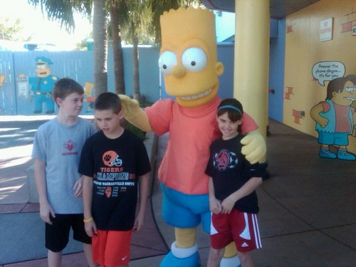 heybrutman's profile picture. Father to Mick, Chase, Mack. Laura still puts up with me. Who doesn’t have a pet squirrel🐿 #MOSO ⚾️ #JCA and everything 🎸