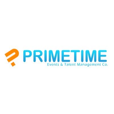 Marketing & Communications, Artists Booking, Events & Talent Management Instagram: @primetime_events.talents