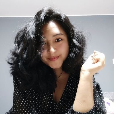 ArdemiaCreative's profile picture. Illustrator | Graphic Designer | Emprendedora en  Pout • Cruelty-Free • Lifestyle / Travel • Plants Lover • 
Instagram: @pout.bb