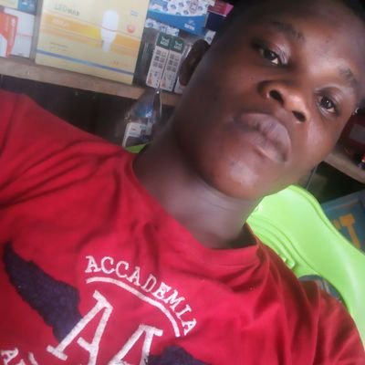 EmmyChucks3's profile picture. am a Boy whit great vision