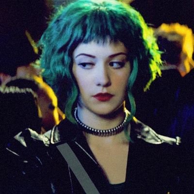 ZadaZombieGirl's profile picture. ((RP/Parody/18+))