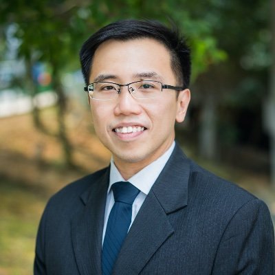 Clinical Director of HF & CMP Programme @ National University Heart Centre, Singapore (@NUHCS). Heart Failure | MCS | Cardiomyopathies. Opinions are my own