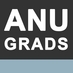 ANU Graduations (@ANUGrads) Twitter profile photo