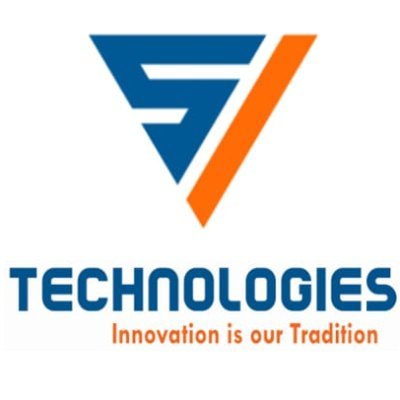 svtechnlr's profile picture. SV Technologies is an innovative training & development 
organization in the field of Industrial Automation. PCB Designing, Robotics and Embedded Systems.