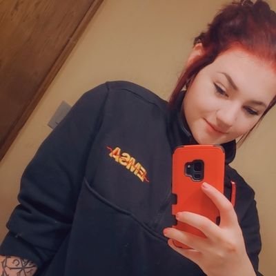 Alyssa44119807's profile picture. medic • caffeine addict • metal head • drummer • PC gamer • #backtheblue 💙🚓