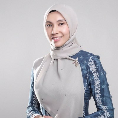 Nurul Izzah Anwar 🇲🇾 🌺