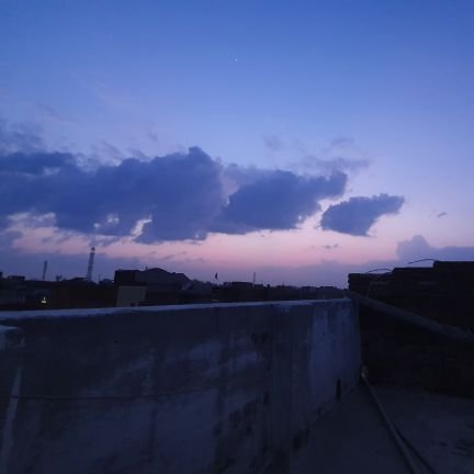 BilalAhmad6300's profile picture. iOS android learner not a developer yet