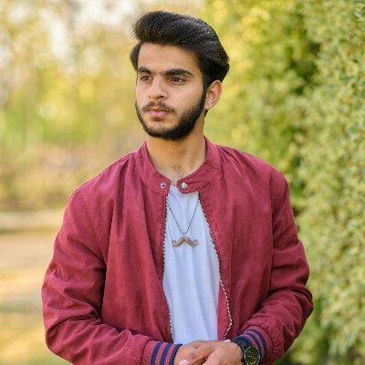 hahahamzayy's profile picture. 