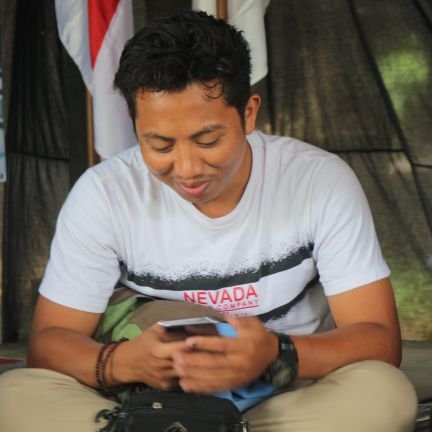 Kangzani1's profile picture. pemantau yang dipantau