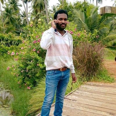 BALU0016's profile picture. 