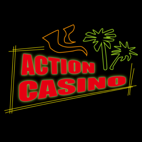 Welcome to Action Casino's Twitter!
