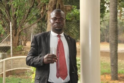 KeithGuvamombe's profile picture. Environmentally Conscious