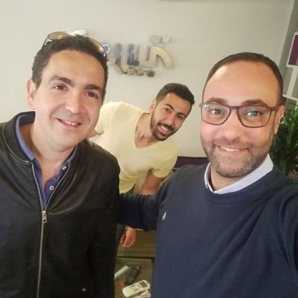 Malek_Soliman's profile picture. 