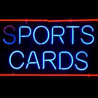 selling sports cards all over the USA to collectors
https://t.co/0GcAtWj3ZH
https://t.co/7XOPNORhXo