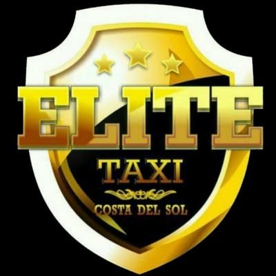 ELITE_COSTA_SOL's profile picture. Perfil oficial de la Asociacion Profesional Elite Taxi Costa Del Sol . POR Y PARA el taxi.