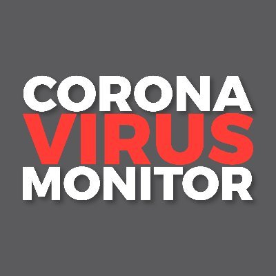 Corona Virus Monitor