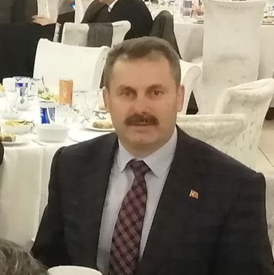 Ak Parti Avcılar İlçe Başkan Yardımcısı, Teşkilatlanma Birim Başkanı