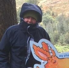 FionaJREccles's profile picture. Researcher in psychological impact of neurological conditions. Clinical psychology trainer. Life restricted by ME/CFS. Lover of silence. Twitter novice.