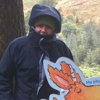 Fiona Eccles (@fionajreccles) 's Twitter Profile Photo Fiona Eccles (@fionajreccles) 's Twitter Profile Photo