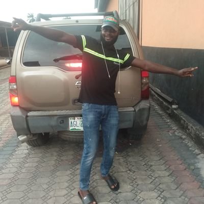 YaqubuA's profile picture. 