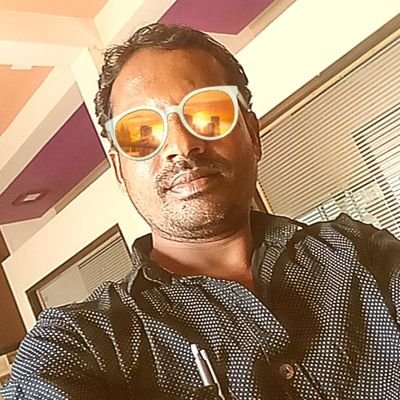 veereshm059's profile picture. 