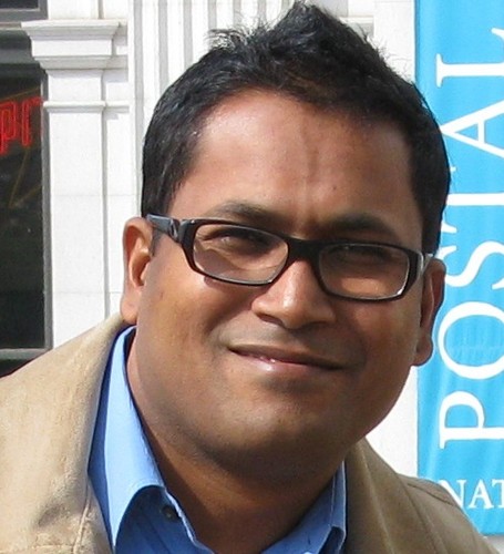 Fun loving creative individual with passion for technology, music and reading. I write apps for #iPhone and #Android. Latest app, Eat Right http://t.co/g0NdCqOy