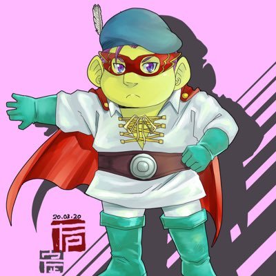 ウタダクール 七王国の騎士 Uc Dqx Twitter
