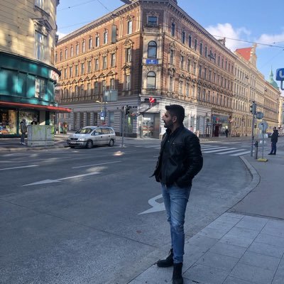 muhammedaksoy2's profile picture. architect